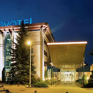 Novotel Centrum *** Gdansk